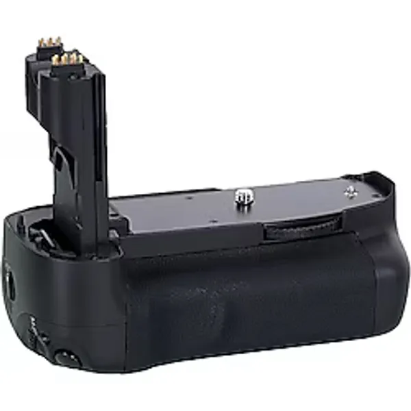CANON EOS 7D İÇİN PHOTTİX BATTERY GRİP BG-E7