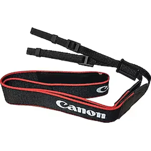 Canon Eos Fotoğraf Makinesi Boyun Askısı Kayışı