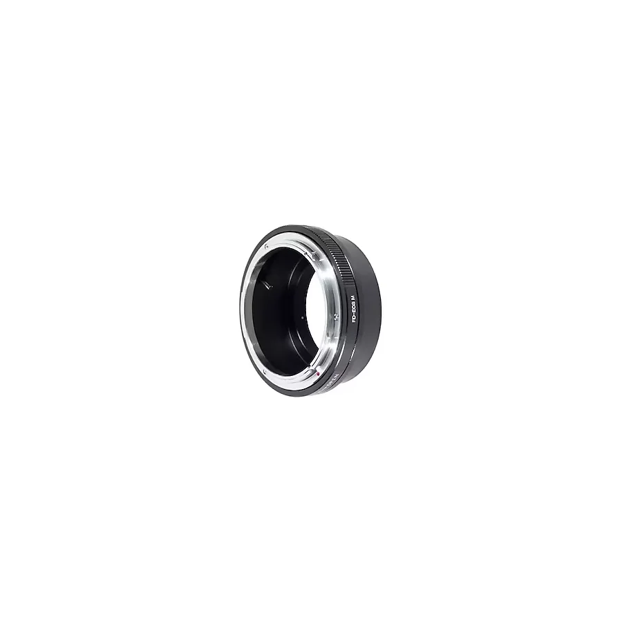 Canon EOS M İçin Canon FD Lens Kullanım Adaptörü