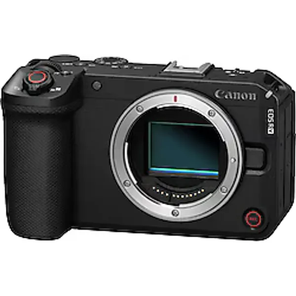 Canon EOS R6 V Body Aynasız Fotoğraf Makinesi