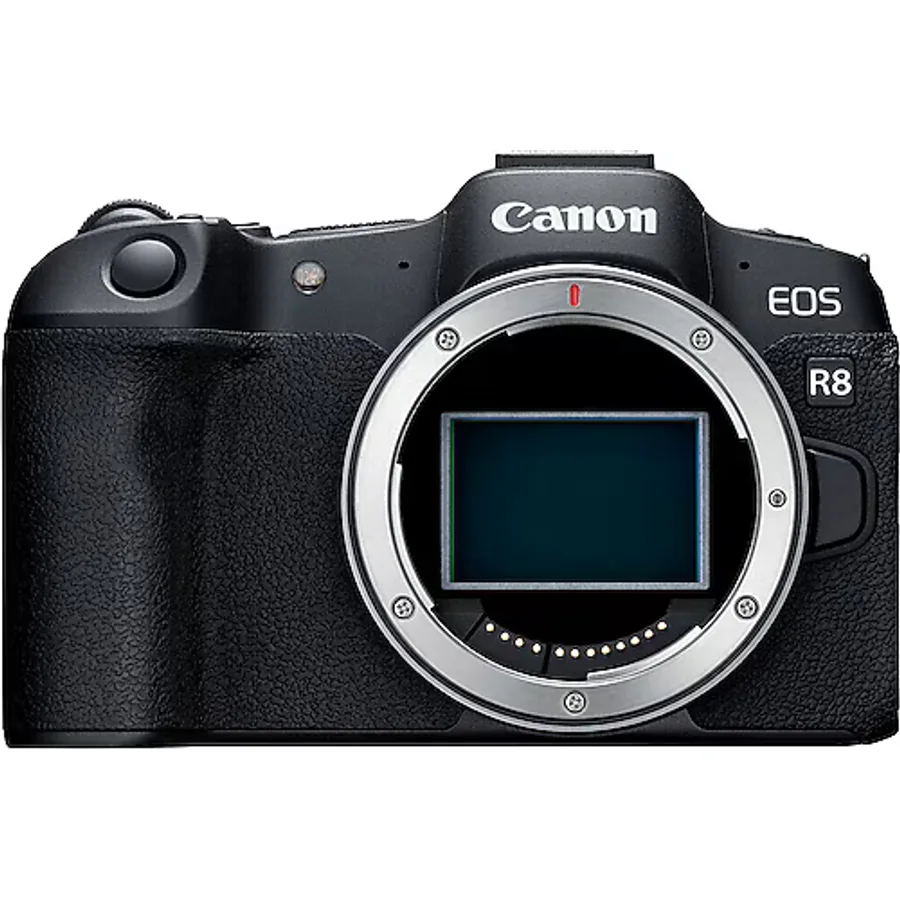 Canon EOS R8 Body Aynasız Fotoğraf Makinesi