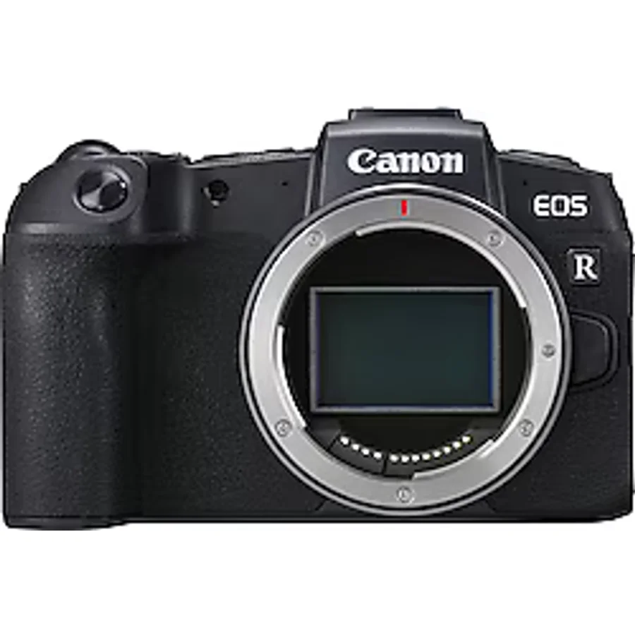 Canon EOS RP Body Aynasız Fotoğraf Makinesi