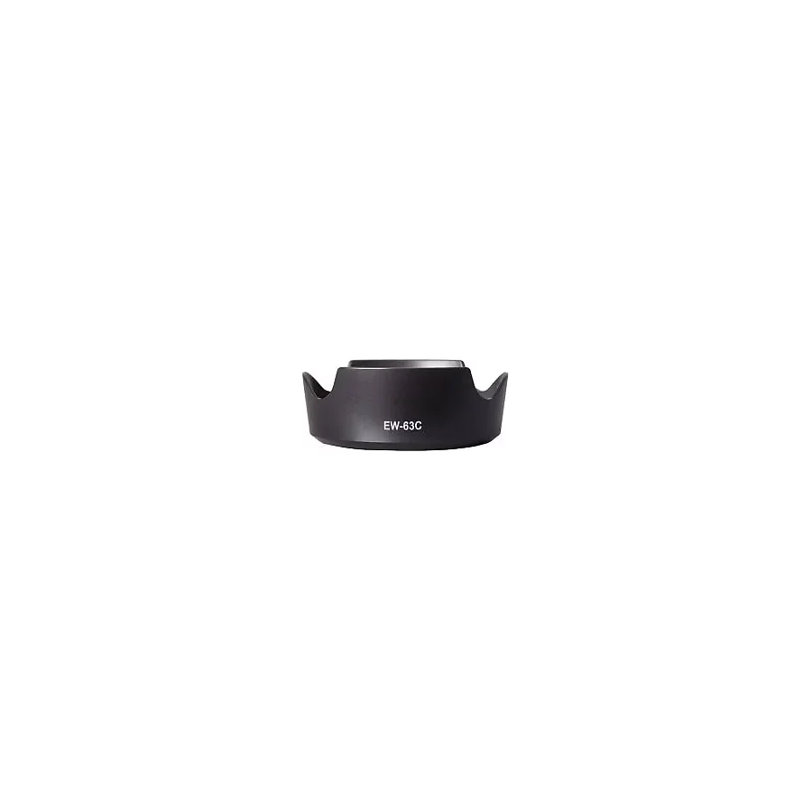 Canon EW63C 18-55 IS STM / 28-90mm / 28 -80mm Parasoley Hood