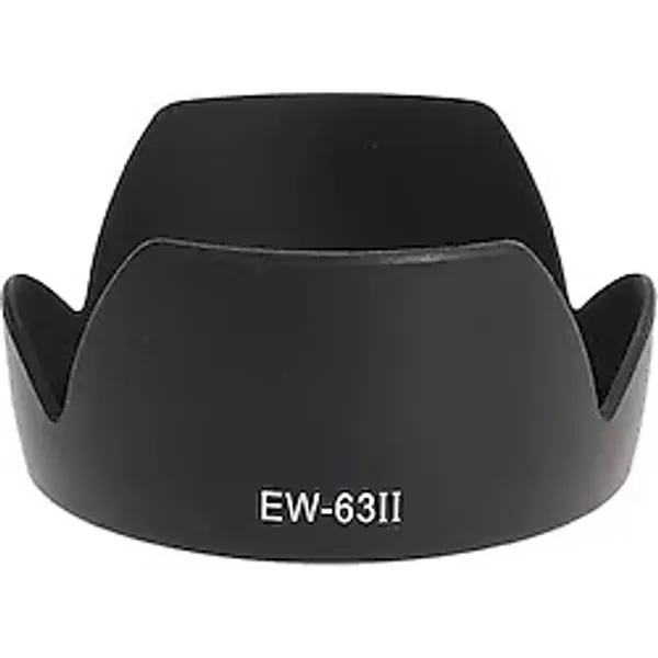Canon EW63II 28-105 f/3.5-5.6 / 28MM f/1.8 USM Parasoley