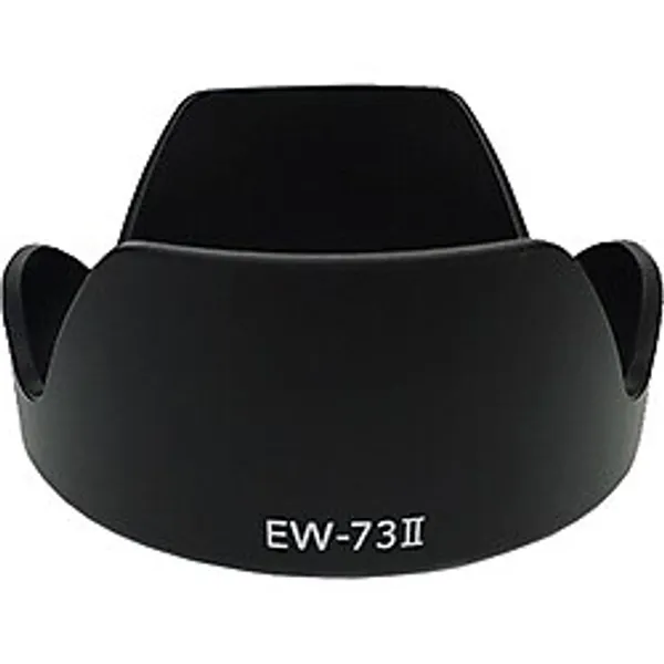 Canon EW73II 24-85 mm f/3.5-4.5 Parasoley