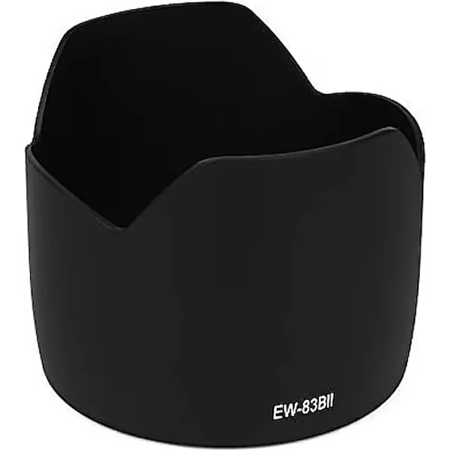 Canon EW83BII 28-70 mm f/2.8L USM Parasoley