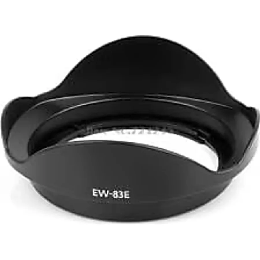 Canon EW83E 17-40 mm / 16- 35mm 10-22mm Parasoley