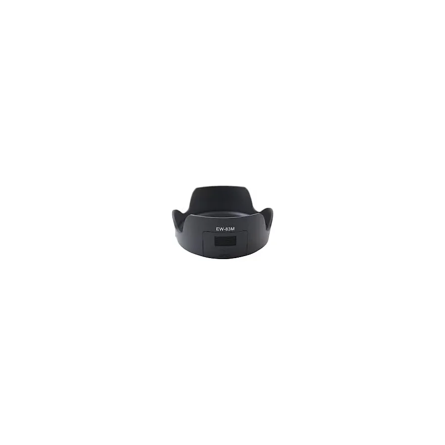 Canon EW83M 24-105 mm f/3.5 5.6 IS STM Parasoley