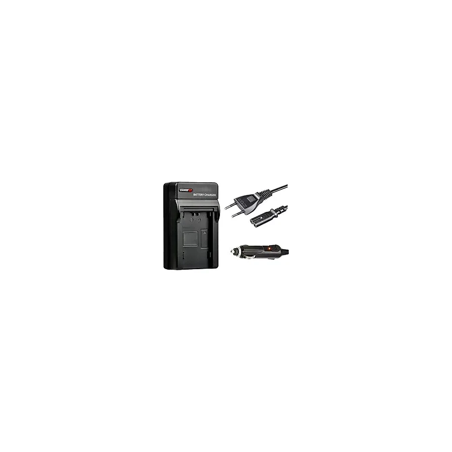Canon Fotoğraf Makinesi Uyumlu NB-2LH Şarj Cihazı