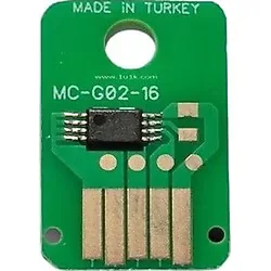 Canon G2420 Atık Kutusu Çipi