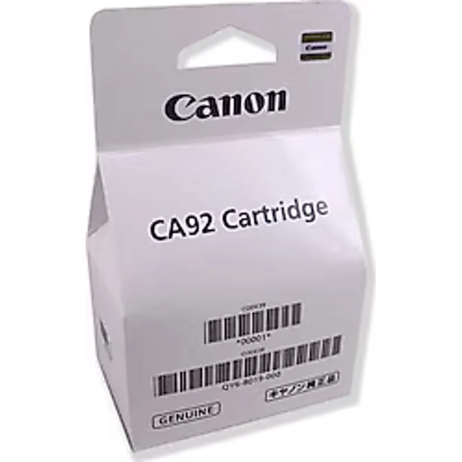 Canon G3411 Renkli Baskı Kafası