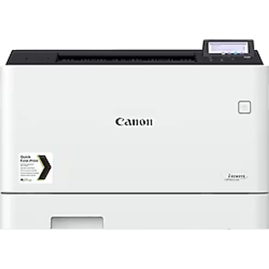 Canon I-Sensys LBP633CDW Wi-Fi Renkli Lazer Yazıcı