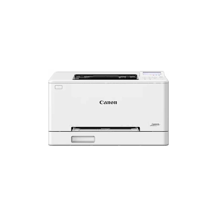 Canon i-Sensys LBP646Cdw Wi-Fi Renkli Lazer Yazıcı