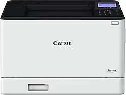 Canon i-Sensys LBP673Cdw Wi-Fi Renkli Lazer Yazıcı