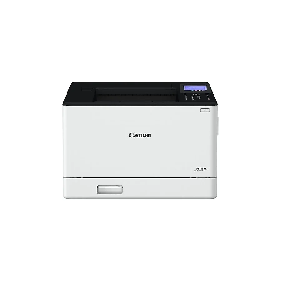 Canon i-Sensys LBP673Cdw Wi-Fi Renkli Lazer Yazıcı