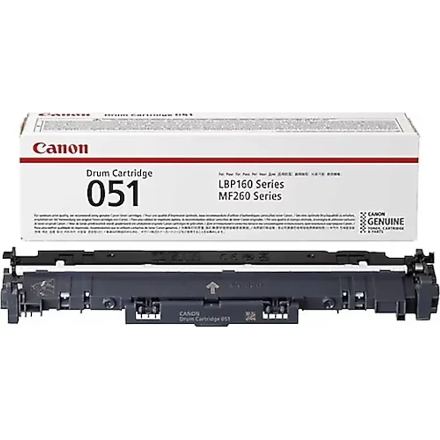 Canon i-SENSYS MF-264dw Orijinal Drum Ünitesi CRG-051