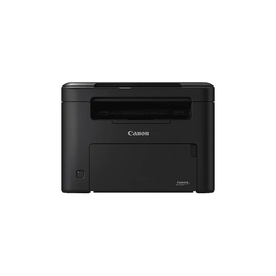 Canon i-Sensys MF272DW Wi-Fi + Tarayıcı + Fotokopi Mono Çok Fonksiyonlu Lazer Yazıcı