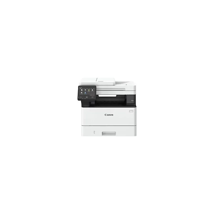Canon i-Sensys MF465DW Tarayıcı + Fotokopi + Faks Mono Çok Fonksiyonlu Lazer Yazıcı