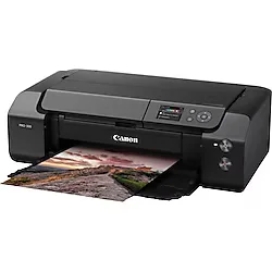 Canon Imageprograf PRO-300 Fotoğraf Yazıcısı