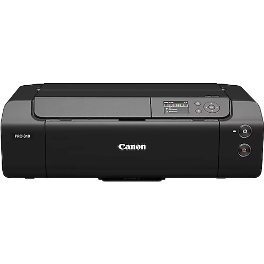 Canon imagePROGRAF PRO-310 Fotoğraf Yazıcısı