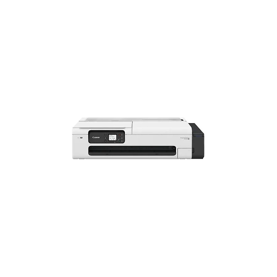 Canon imagePROGRAF TC-20M 24" Mürekkep Püskürtmeli Çizici