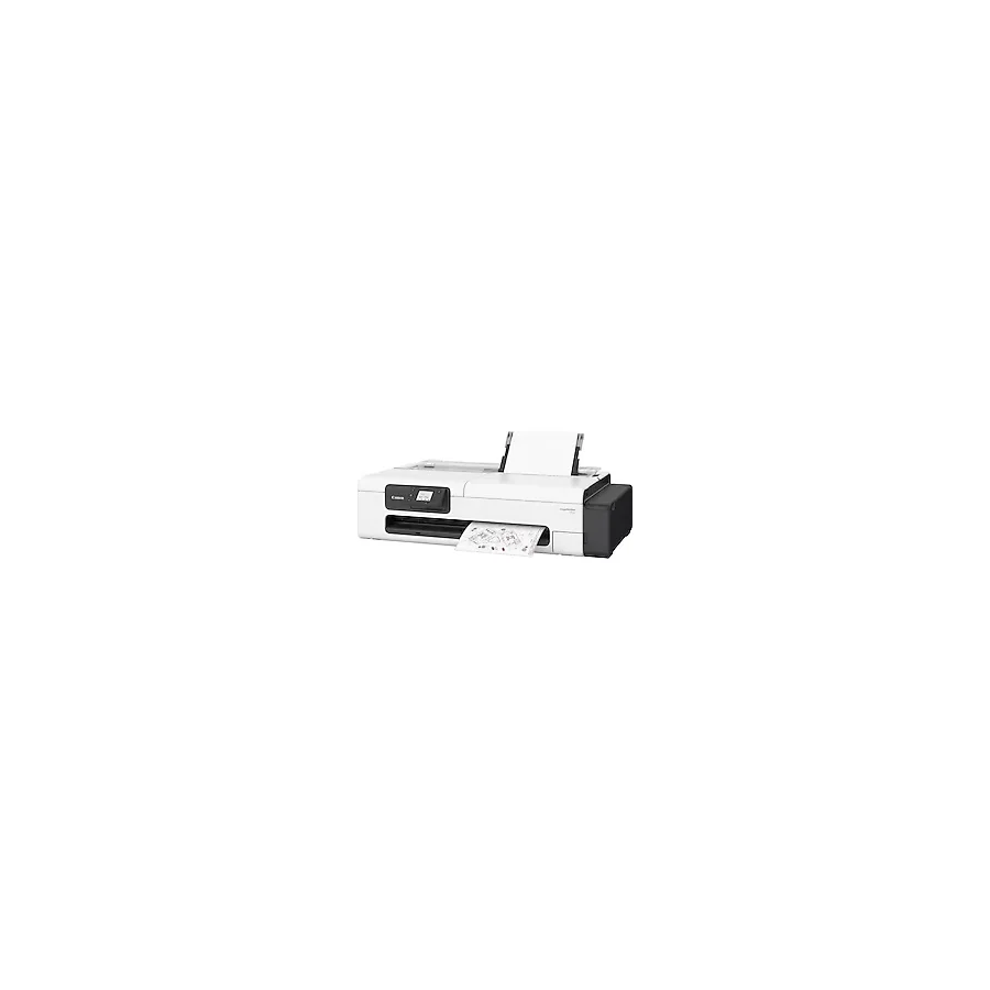 Canon Imageprograf Tc-21 (24 Inç) Plotter Yazıcı - Cad & Poster Baskı - Beyaz