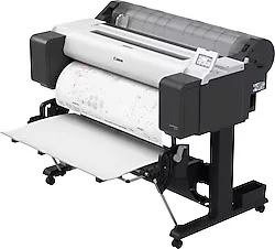 Canon imagePROGRAF TM-350 Mürekkep Püskürtmeli Çizici