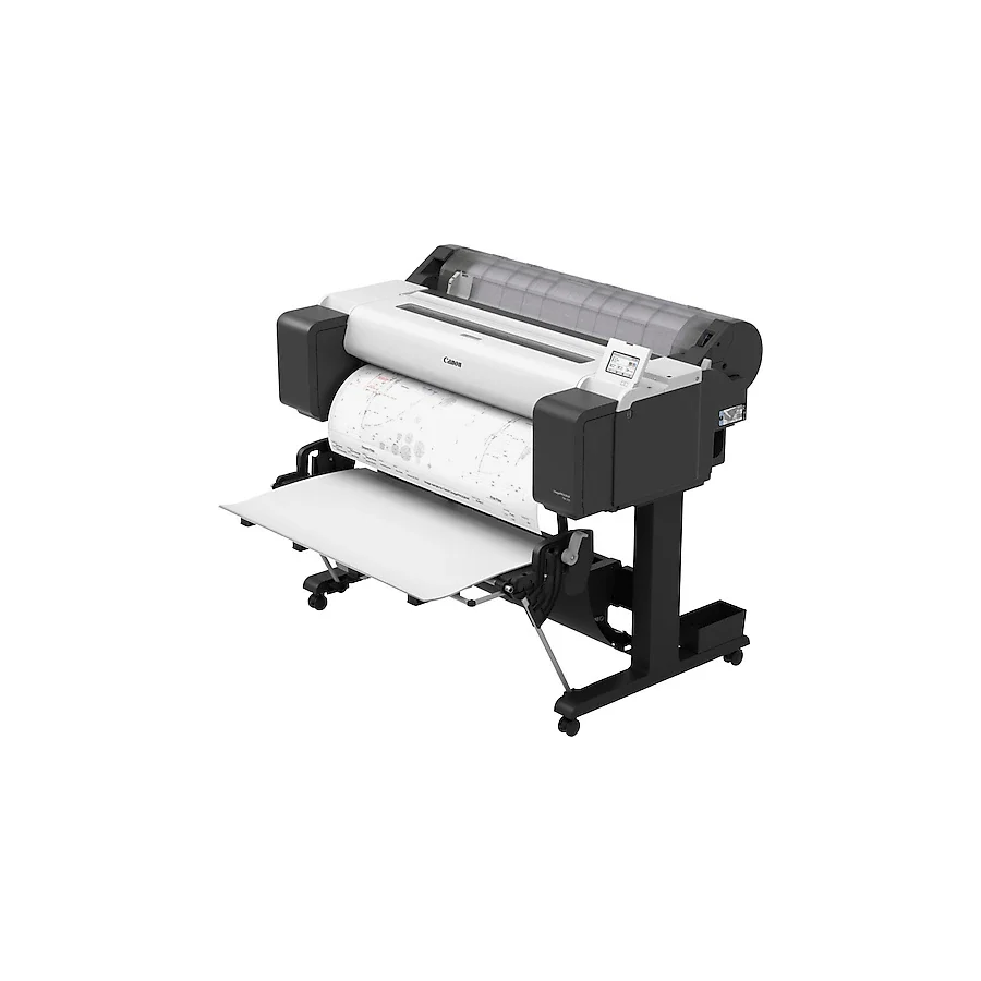 Canon imagePROGRAF TM-350 Mürekkep Püskürtmeli Çizici
