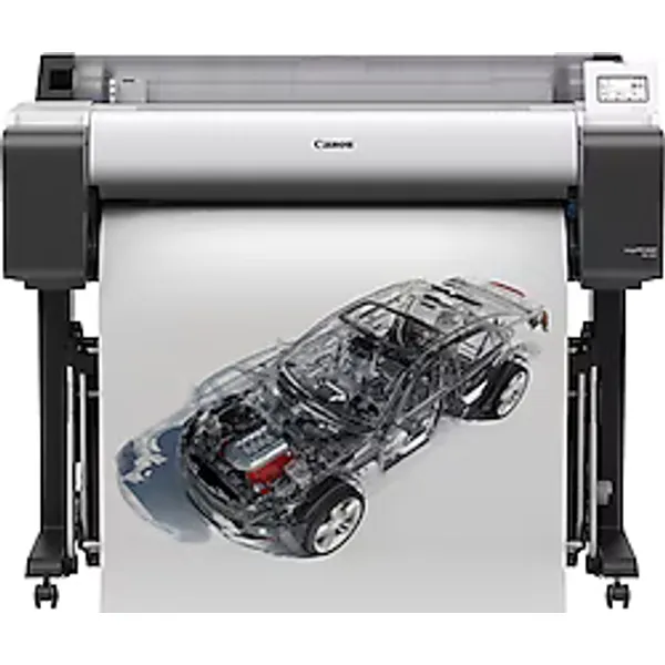 Canon imagePROGRAF TM-355 36" Mürekkep Püskürtmeli Çizici