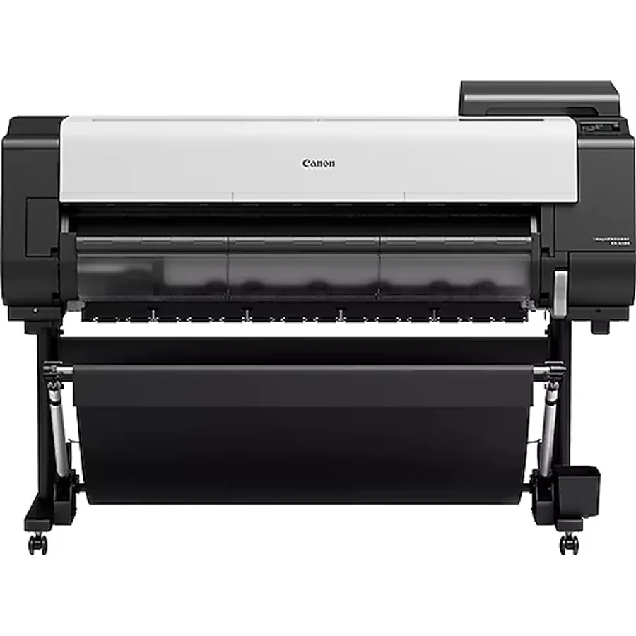 Canon imagePROGRAF TX-4100 44" Mürekkep Püskürtmeli Çizici