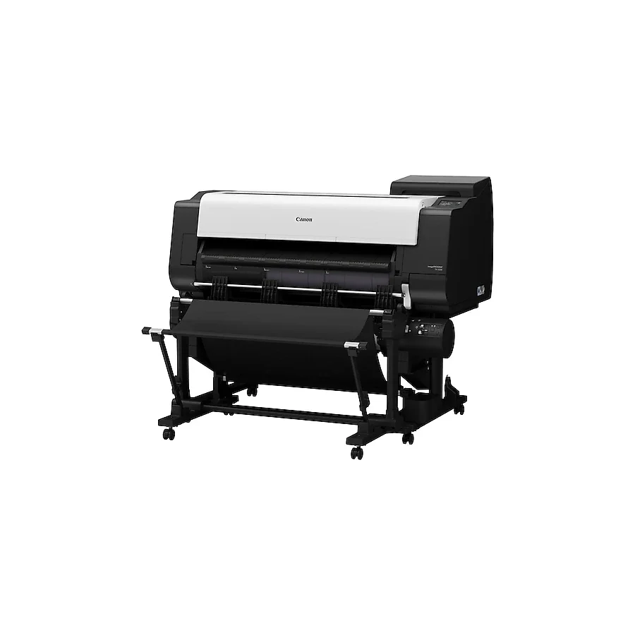 Canon imagePROGRAF TX-4200 44" Mürekkep Püskürtmeli Çizici