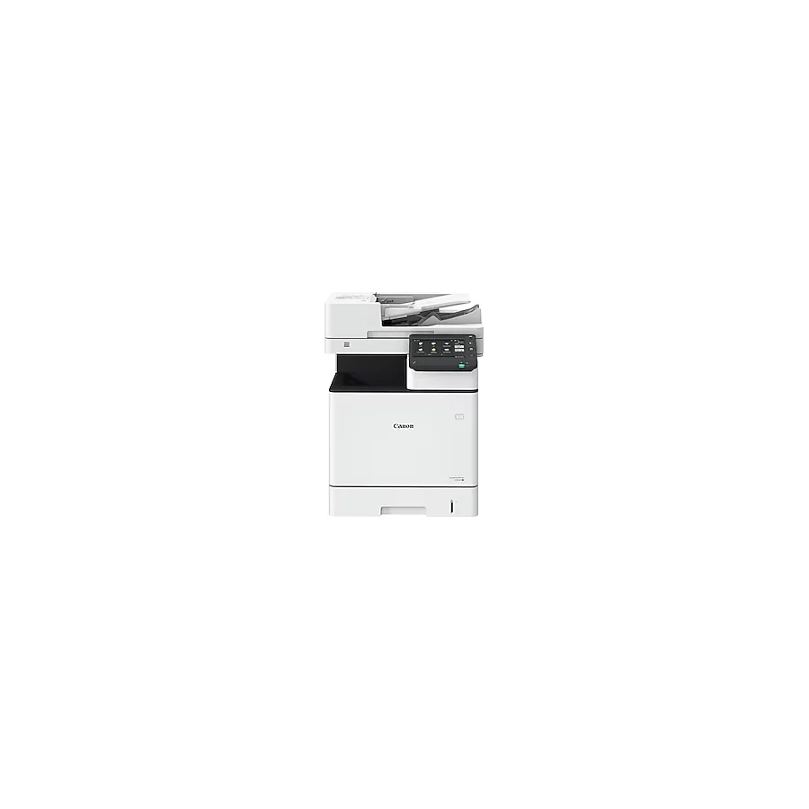Canon ImageRunner C1538iF Wi-Fi + Tarayıcı + Fotokopi + Faks Çok Fonksiyonlu Renkli Lazer Yazıcı