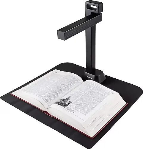 Canon IrisCan Desk 6 Pro Tarayıcı