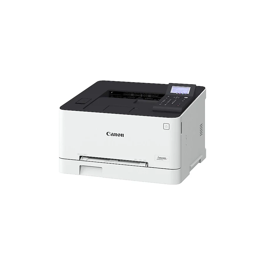 Canon LBP631CW Wi-Fi Renkli Lazer Yazıcı