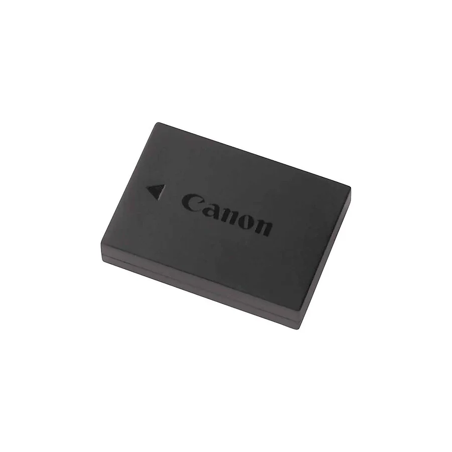 Canon Lp-E10 Batarya