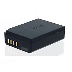 Canon Lp-E10 Batarya
