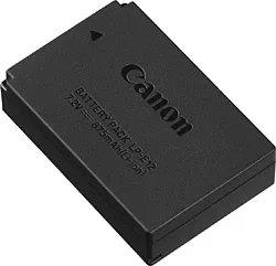 Canon LP-E12 Fotoğraf Makinesi Bataryası