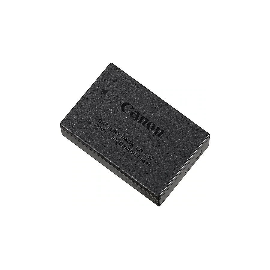 Canon LP-E17 Fotoğraf Makinesi Bataryası