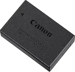 Canon LP-E17 Fotoğraf Makinesi Bataryası