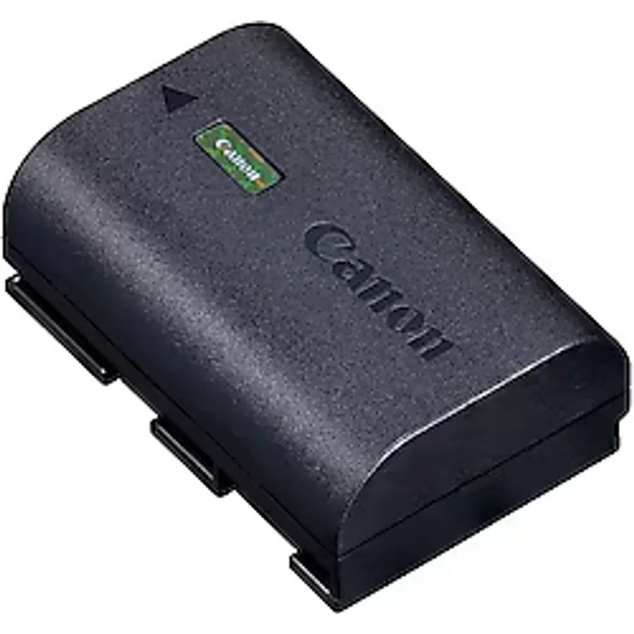 Canon LP-E6NH Fotoğraf Makinesi Bataryası