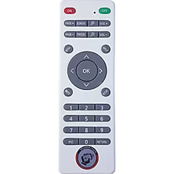 Canon Lv-S300 Projeksiyon Kumandası