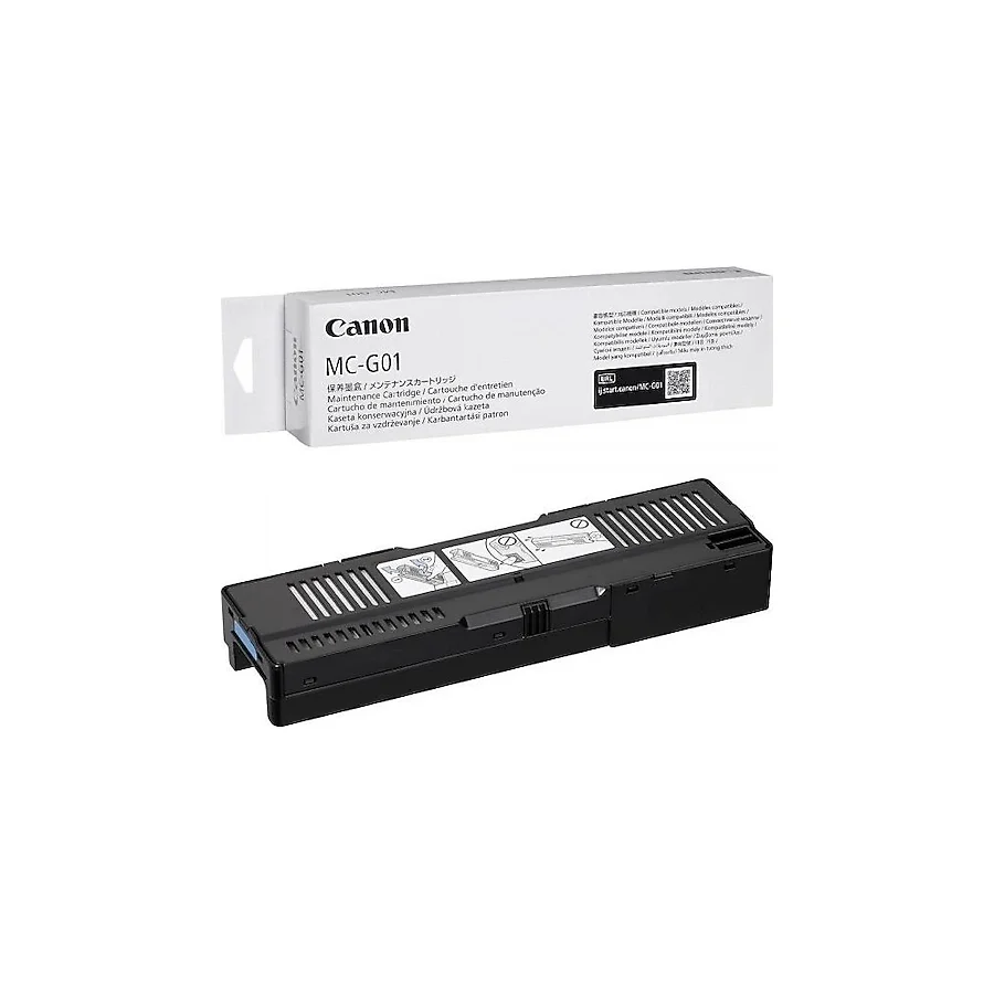 Canon MC-G01 Atık Kutusu