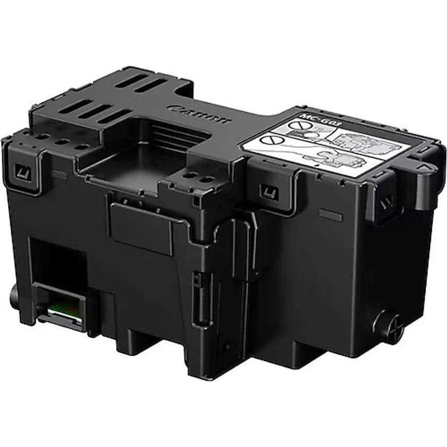 Canon MC-G03 Atık Kutusu