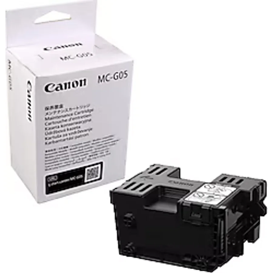 Canon MC-G05 6176C001 Atık Kutusu
