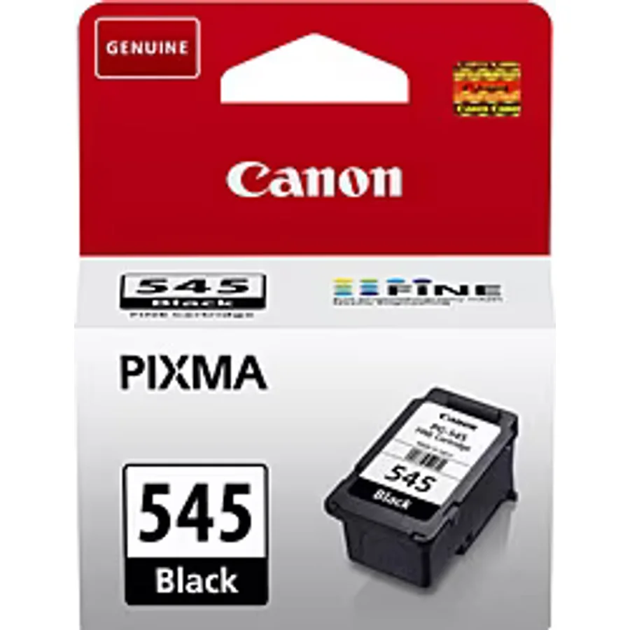 Canon PG-545 Siyah Kartuş