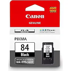 Canon PG-84 Siyah Kartuş