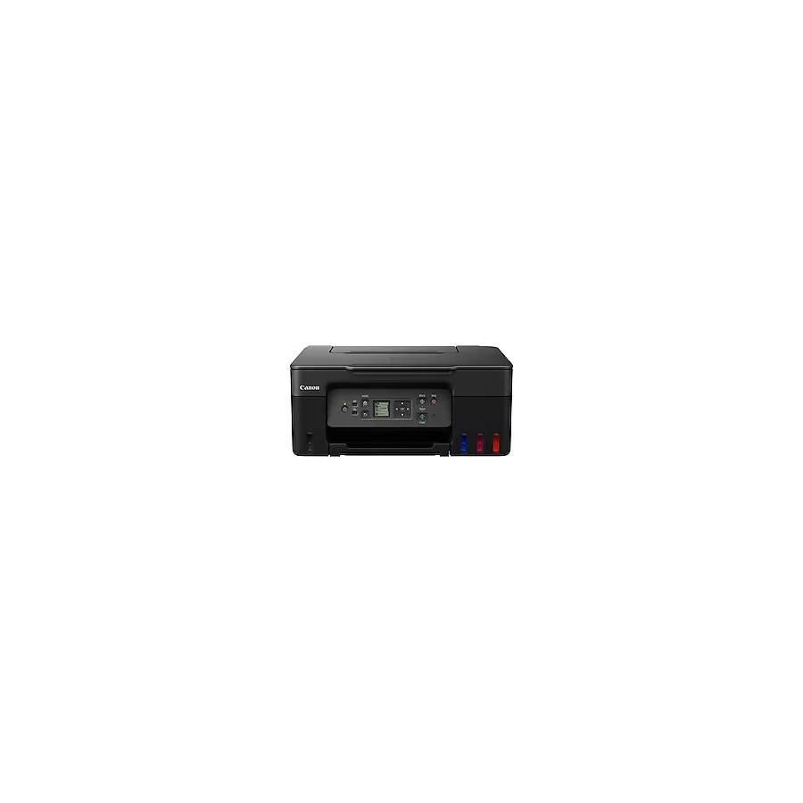 Canon Pixma G3470 Siyah Wi-Fi + Tarayıcı + Fotokopi Çok Fonksiyonlu Tanklı Mürekkep Püskürtmeli Yazıcı