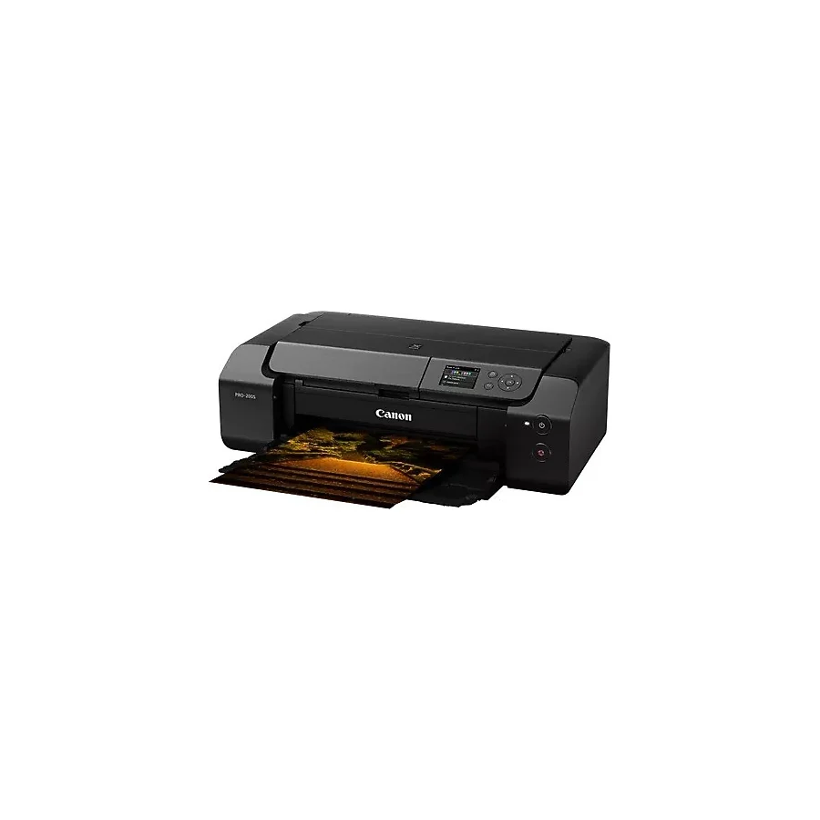Canon Pixma PRO-200S Fotoğraf Yazıcısı