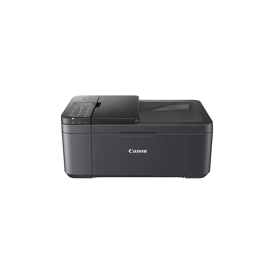 Canon Pixma TR4755I Wi-Fi + Tarayıcı + Fotokopi + Faks Renkli Çok Fonksiyonlu Mürekkep Püskürtmeli Yazıcı