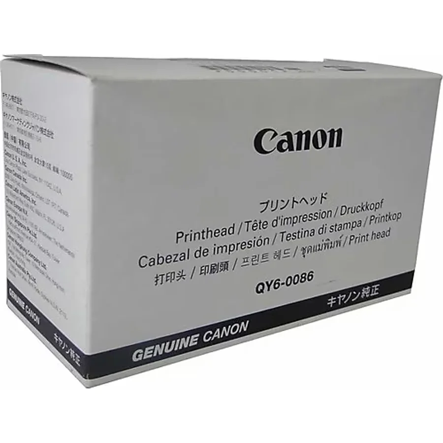 Canon QY6-0086 Baskı Kafası